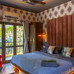 Whoopers Boutique Hotel, Anjuna