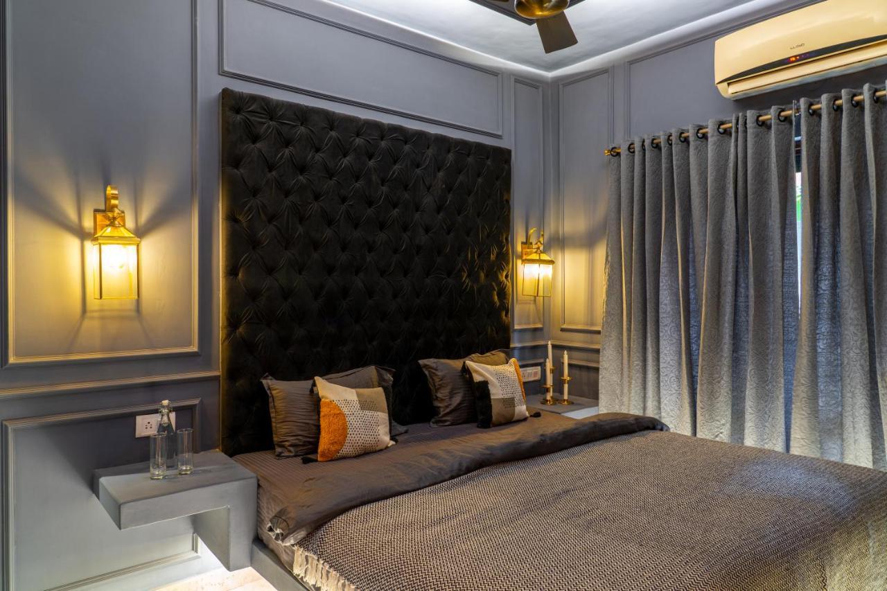 Hotel Whoopers Boutique Hotel,