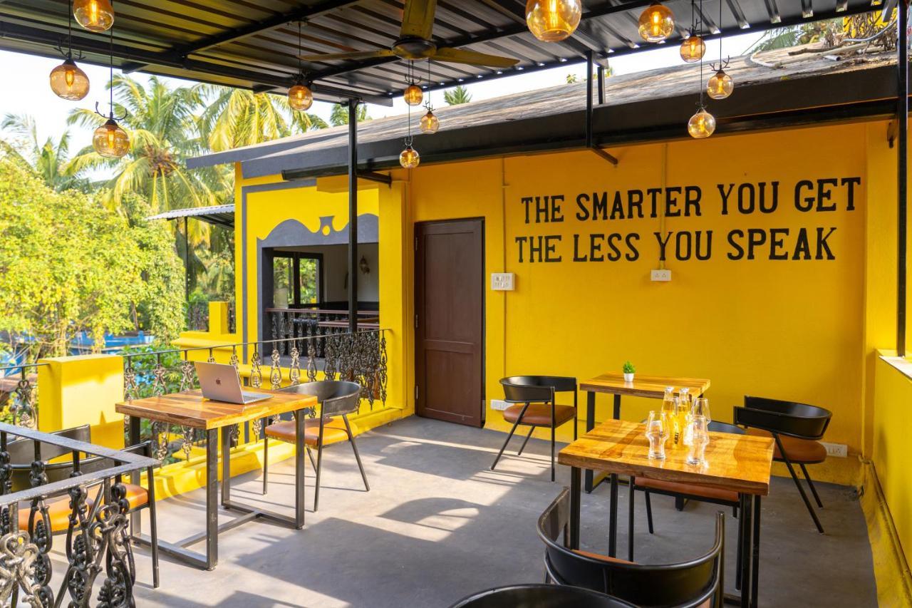 Whoopers Boutique Hotel, 3*
