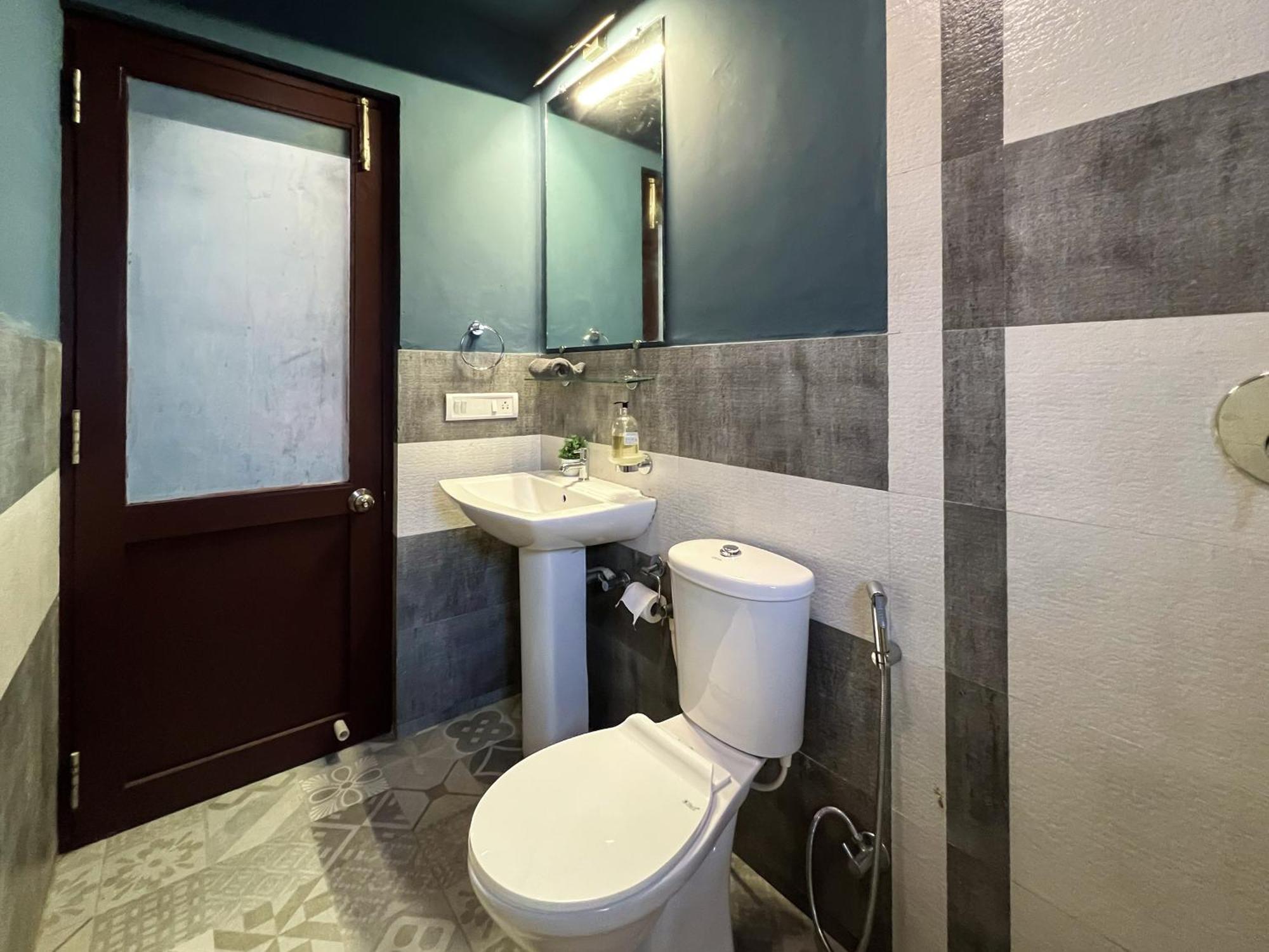 Whoopers Boutique Hotel, Anjuna